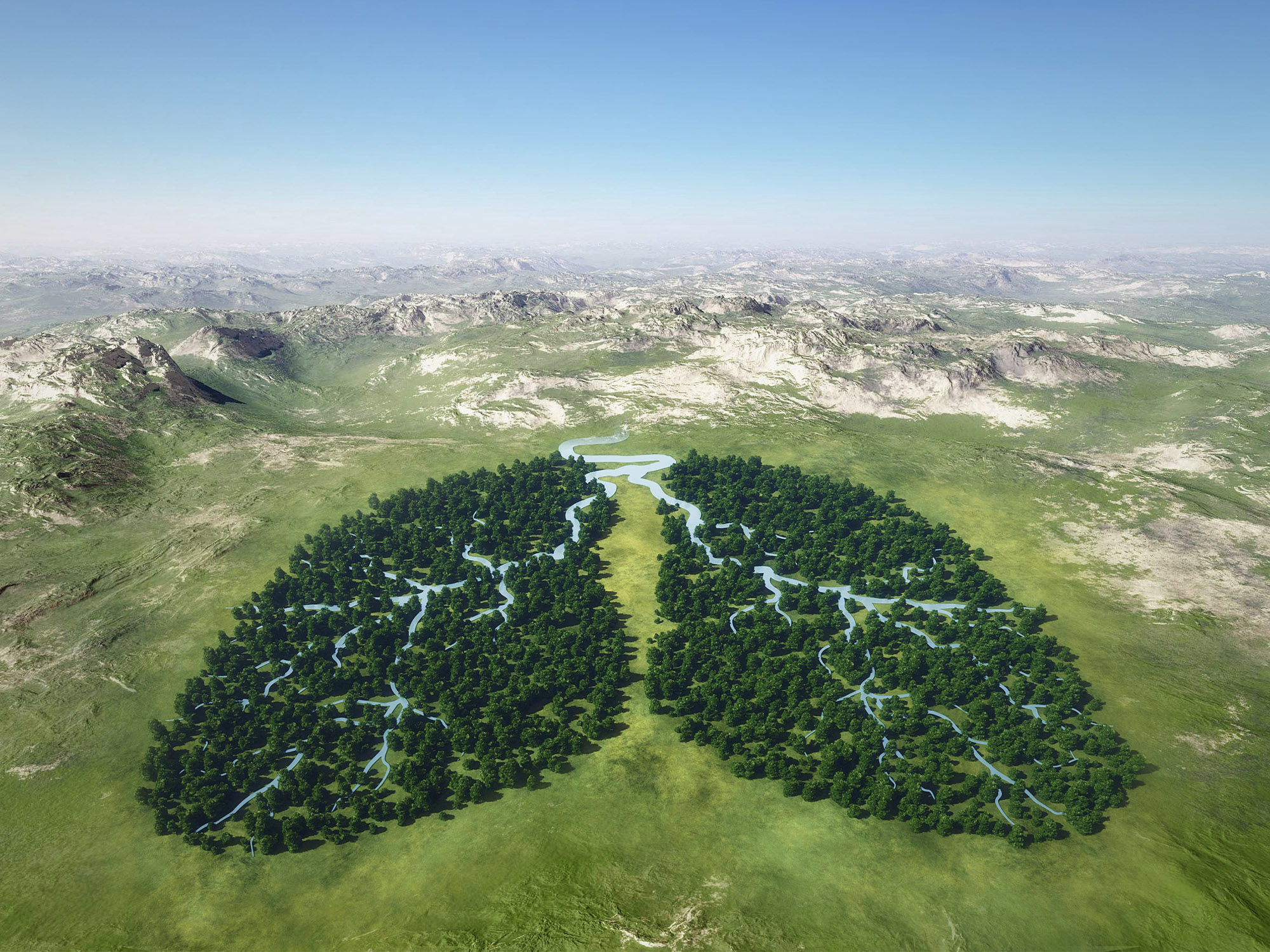 Climate Change Negotiations and Health