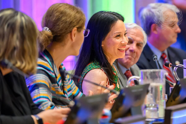 UN Photo/ Mark Garten