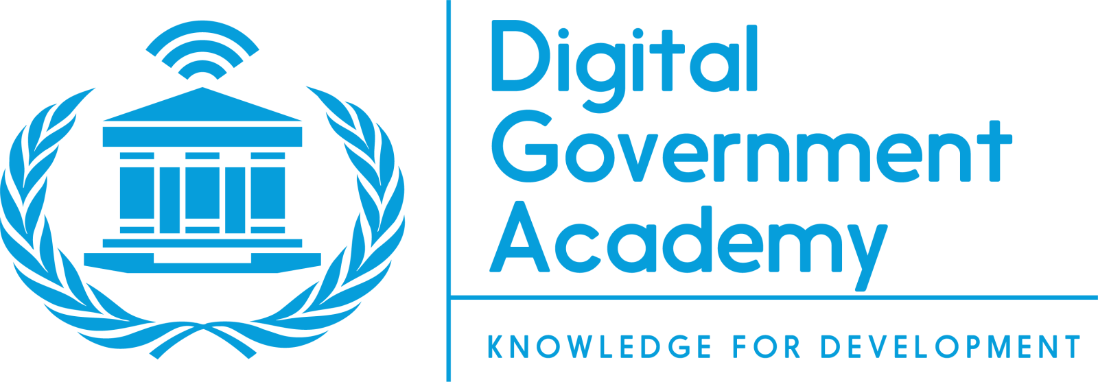 Digital Government Academy