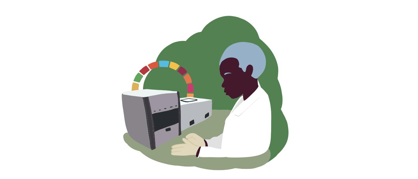 Rapid diagnostics for tuberculosis detection