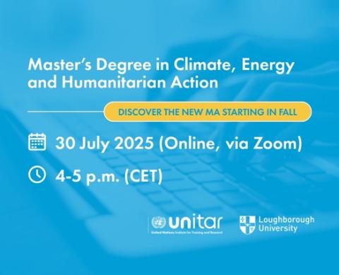 Webinar banner
